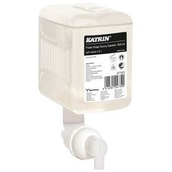 * Katrin putu ziepes 500ml