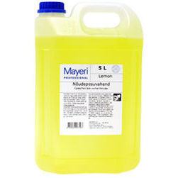 * Mayeri Grīdas mazgāšanas līdzeklis 5L (PH 7-8) (LV)