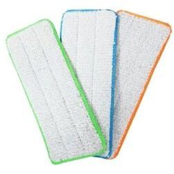 * MOP lupata velcro rezerve MOP komplektam 3gab