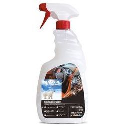 * SANITEC Cruscotto Vivo automašīnu salonu tīrīšanas līdz. 750ml (6/600)