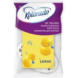 * Tualetes bloks Kolorado WC Niagara Lemon 35g (36)