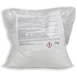 BIOLOT dezinficējošs pulveris 2kg (LV)