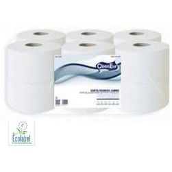 CK tualetes papīrs Maxi Soft 2 kārtas 350m balts (6/324) $