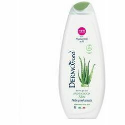 DERMOMED Dušas želeja Aloe 450ml