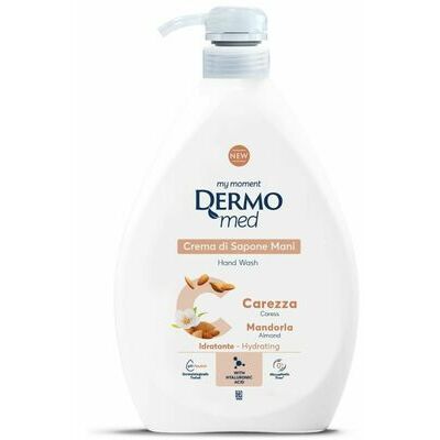 dermomed-skidras-ziepes-caress-almond-1l
