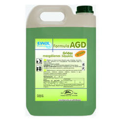 Ewol Formula AGD Green grīdas mazgāšanas līdzeklis 5L (LV)
