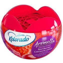 Gaisa atsvaidzinātājs Amorella Red Berries 150g (18)