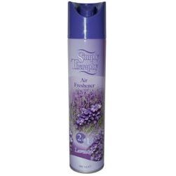 Gaisa atsvaidzinātājs Simply Lavender 300ml