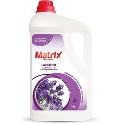 MATRIX FLOORS grīdas mazgāšanas līdzeklis Lavanda 5kg (2/144) $ (LV)