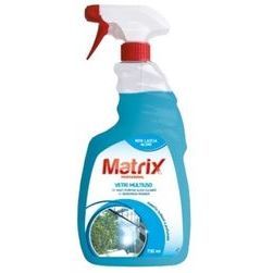 MATRIX VETRI stikla tīrīšanas līdzeklis 750ml (6)