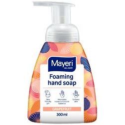 MAYERI All-Care putu ziepes Greipfrūts 300ml (12/864)