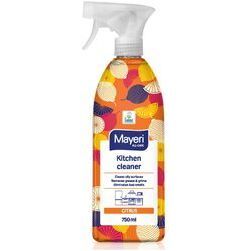 MAYERI All-Care Virtuves tīrīšanas līdzeklis 750ml (10/420) $ #