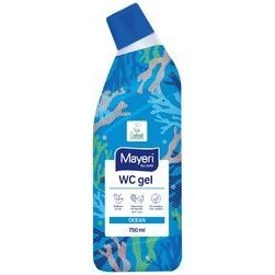 MAYERI All-Care WC želeja Okeāns 0,75L (8/480) $