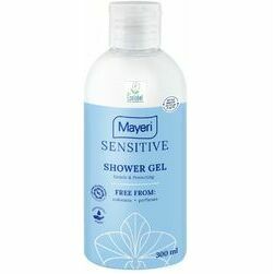 MAYERI Sensitive dušas želeja 300ml