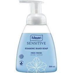 MAYERI Sensitive putu ziepes 300ml (12/864)