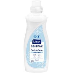 MAYERI Sensitive veļas mīkstinātājs 0,75L (8/576)