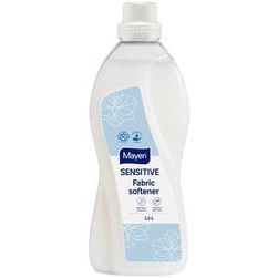 MAYERI Sensitive veļas mīkstinātājs 1.5L (6/360)