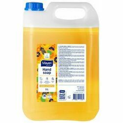 Mayeri šķidrās ziepes Mango, ananāss 5L