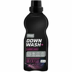 MAYERI Sport washing gel for clothes with down filling 600ml (12)
