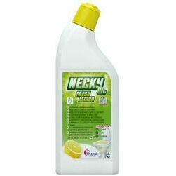 NECKY WC želeja Fresh Lemon 750ml