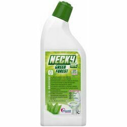 NECKY WC želeja Green Forest 750ml