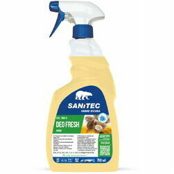 SANITEC DEO FRESH gaisa atsvaidzinātājs Argana 750ml (12/600) $