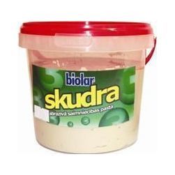 SKUDRA abrazīva saimniecības pasta 1,3 kg (6) $