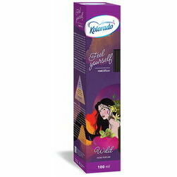 Smaržu kociņi Kolorado Aroma Sticks Feel Yourself Wild 100ml (20)